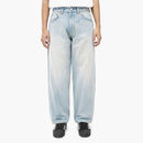 Baggy Blue Jeans - Basica Man