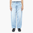 Baggy Blue Jeans - Basica Man