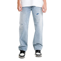 L'home Sky Blue - Reguler Jeans