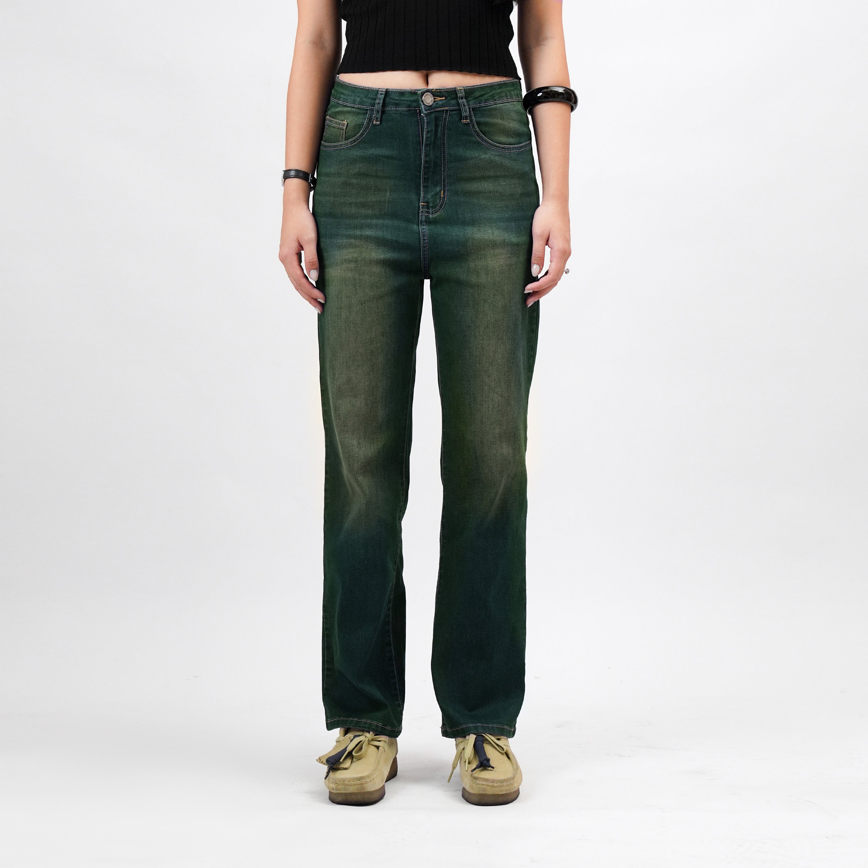 Desert Wash / L