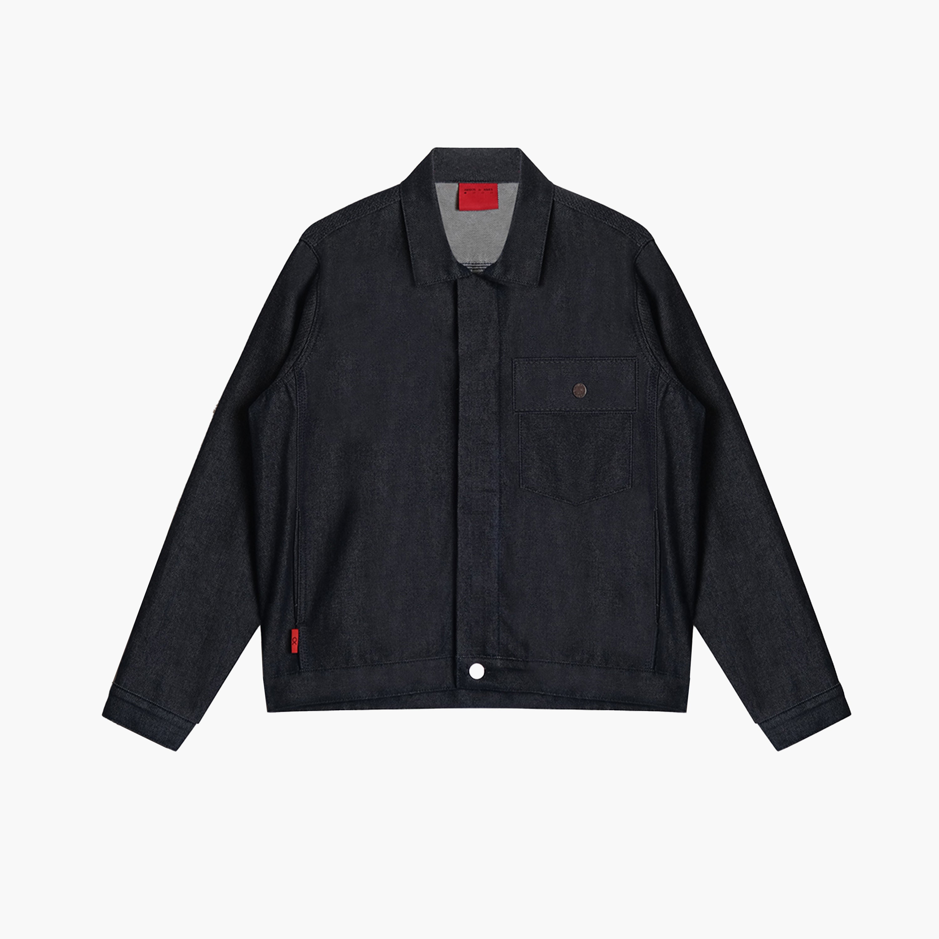 Noach Work Jacket