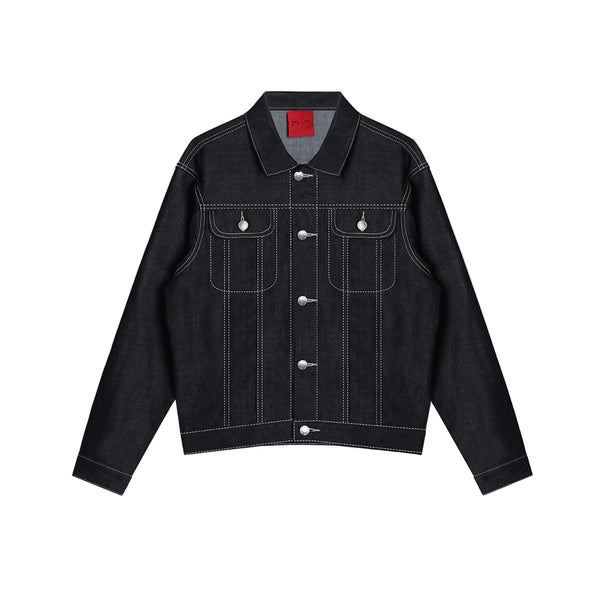 Needles Type III Jacket