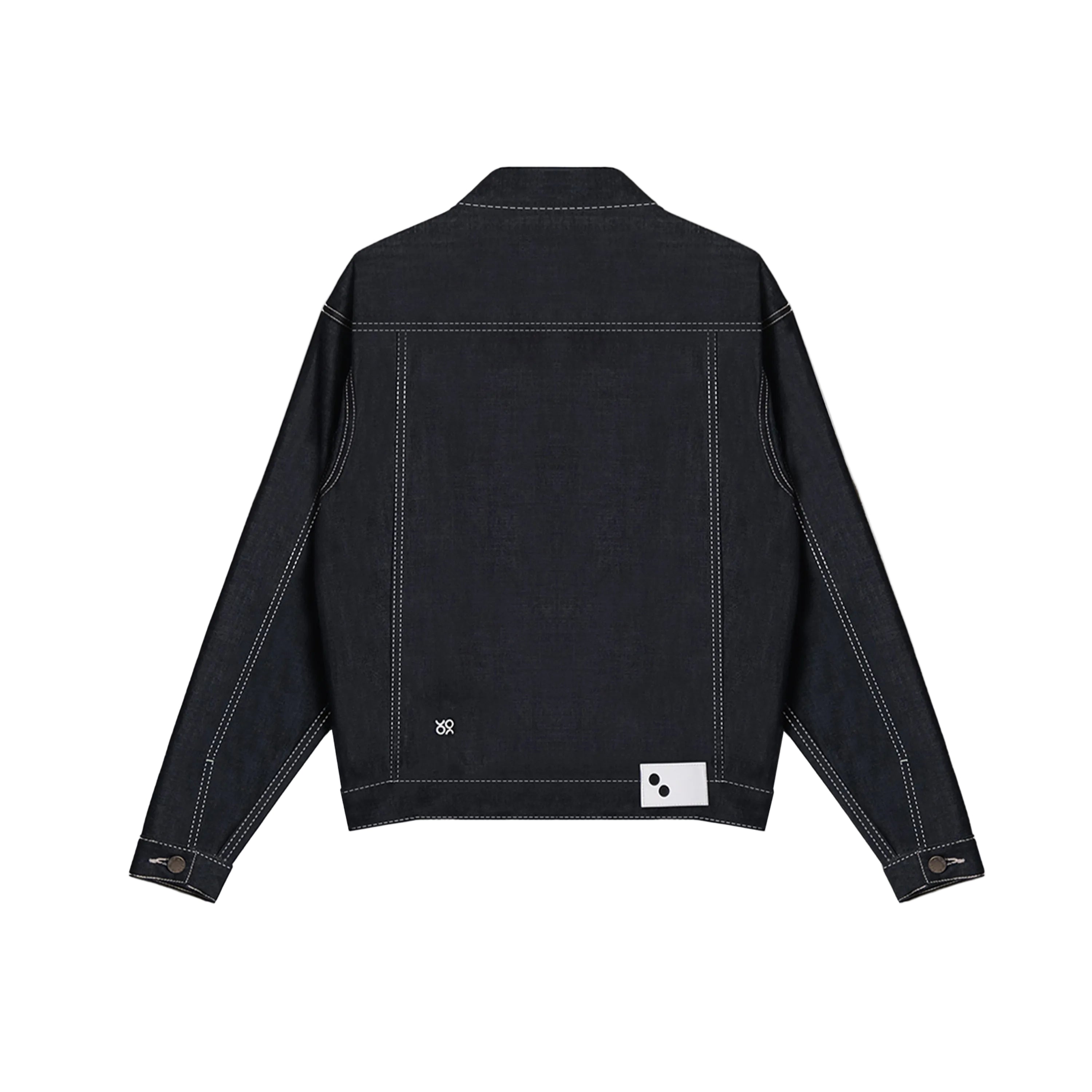 Needles Type III Jacket