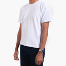 Fitted Tee Heavyweight - Basica