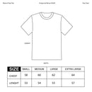 Fitted Tee Heavyweight - Basica