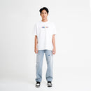 L'home Sky Blue - Reguler Jeans