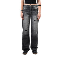 L'home Graphite V2 - Reguler Jeans