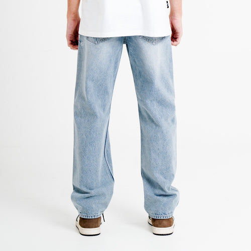 L'home Sky Blue - Reguler Jeans