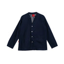 Miles Blazer Denim - Blue or Love Collection