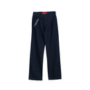 Smith Loose Trouser Denim - Blue or Love Collection