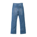 Louise Blue Vintage - Loose Jeans