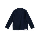 Miles Blazer Denim - Blue or Love Collection