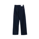 Smith Loose Trouser Denim - Blue or Love Collection