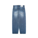 Baggy Blue Jeans - Basica Man