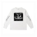 Amigos de Nimes - Certified Cat Parents Tee - Reguler Tshirt 20s