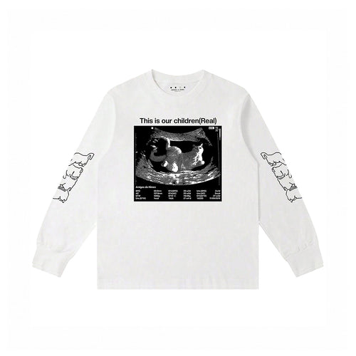 Amigos de Nimes - Certified Cat Parents Tee - Reguler Tshirt 20s