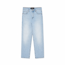 Slim Tapered Blue Jeans - Basica Man