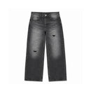 L'home Graphite V2 - Reguler Jeans