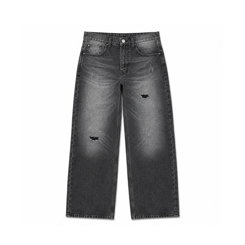 L'home Graphite V2 - Reguler Jeans