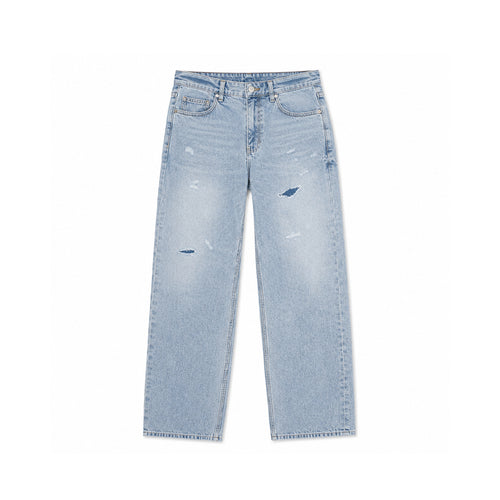 L'home Sky Blue - Reguler Jeans