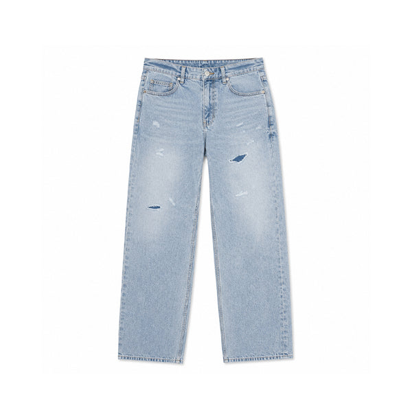 L'home Sky Blue - Reguler Jeans