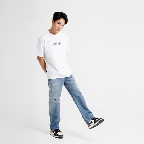 L'home Carolina - Reguler Jeans