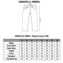 L'home Carolina - Reguler Jeans