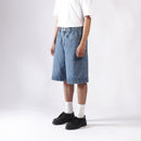 Diego Stone Blue - Jorts Short Pants