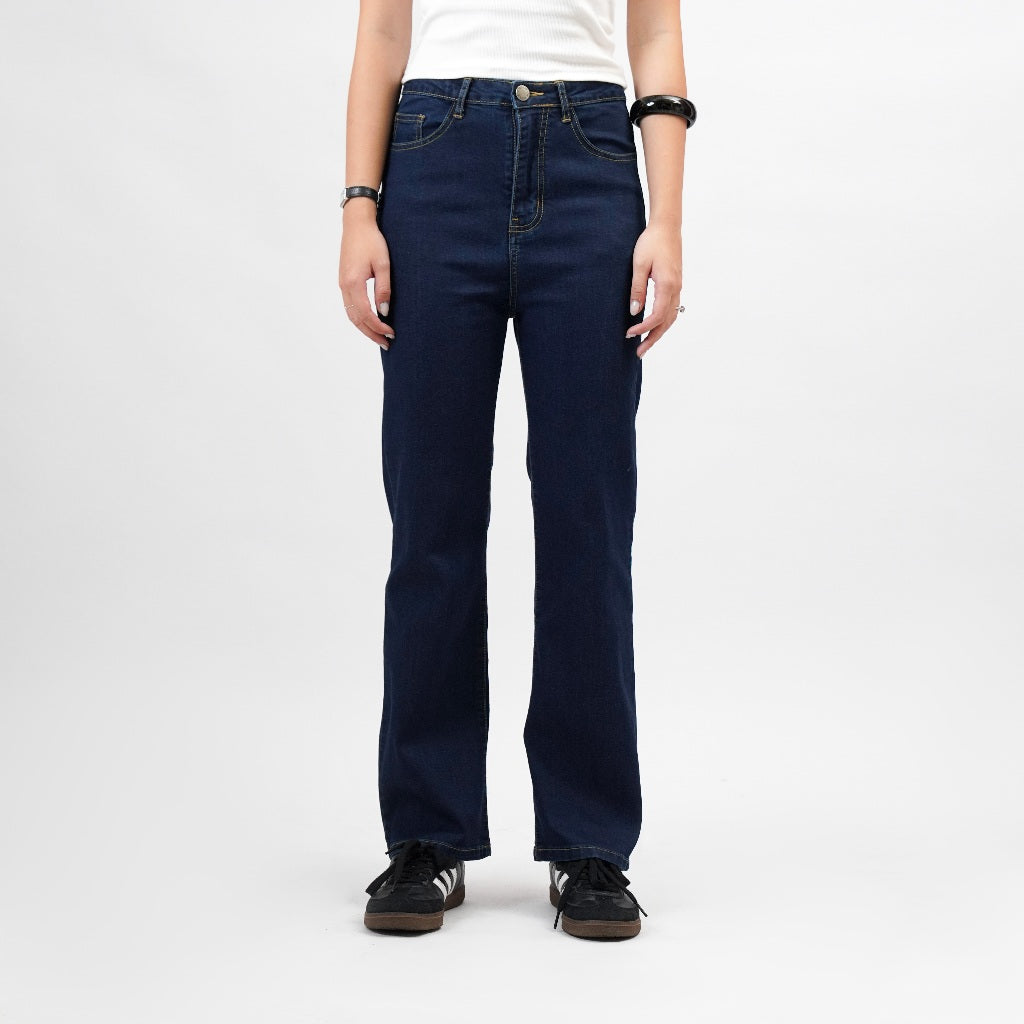 Classic blue / L