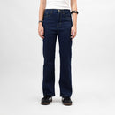 Straight Cut Blue - Basica Women