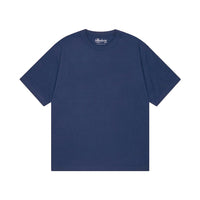 Boxy Tee Heavyweight -  Basica Man