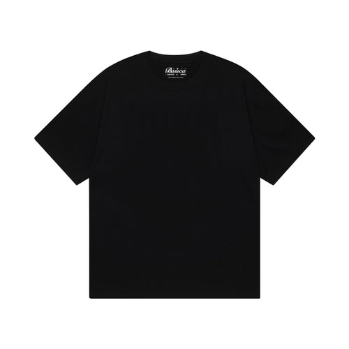 Reguler Fit  Tee Heavyweight -  Basica