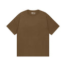 Boxy Tee Heavyweight -  Basica Man