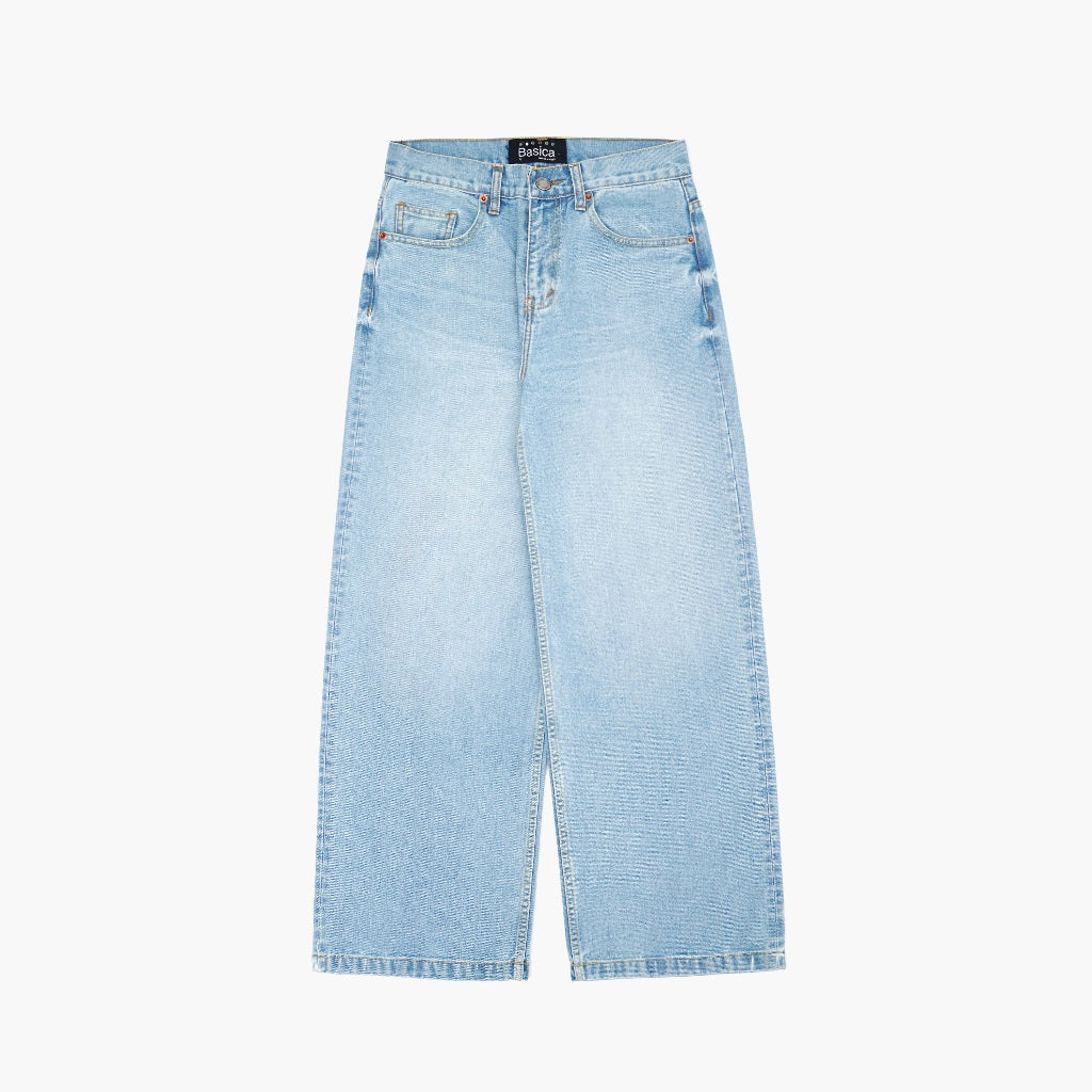 Light Blue / 38
