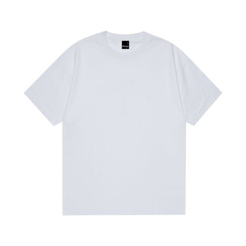 Reguler Fit  Tee Heavyweight -  Basica