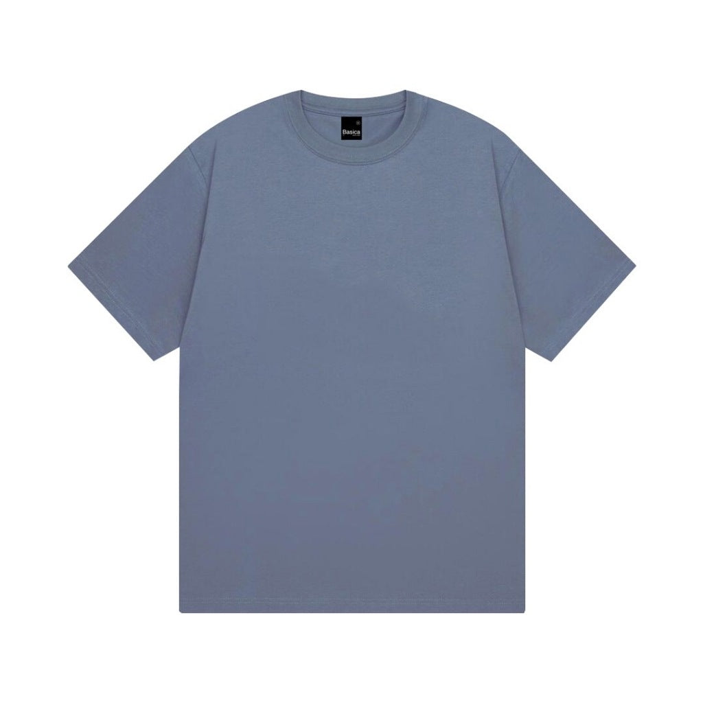 Reguler Fit  Tee Heavyweight -  Basica