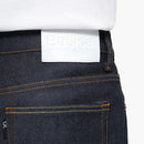 Slim Fit Denim - Basica Man