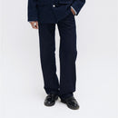 Smith Loose Trouser Denim - Blue or Love Collection