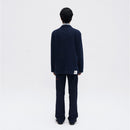 Miles Blazer Denim - Blue or Love Collection