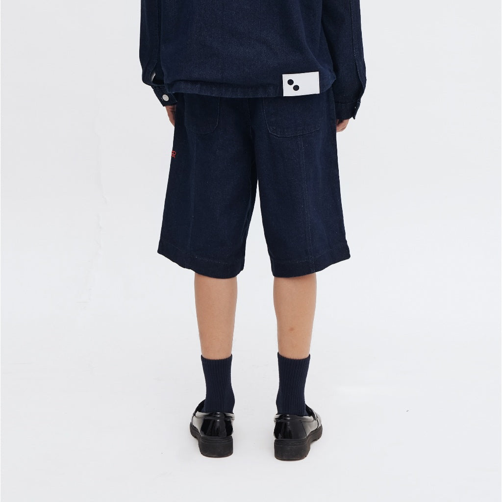 Peppers Jorst Denim - Blue or Love Collection