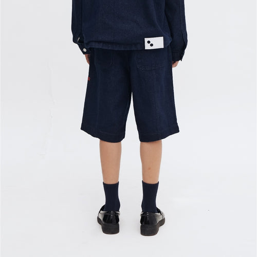 Peppers Jorst Denim - Blue or Love Collection