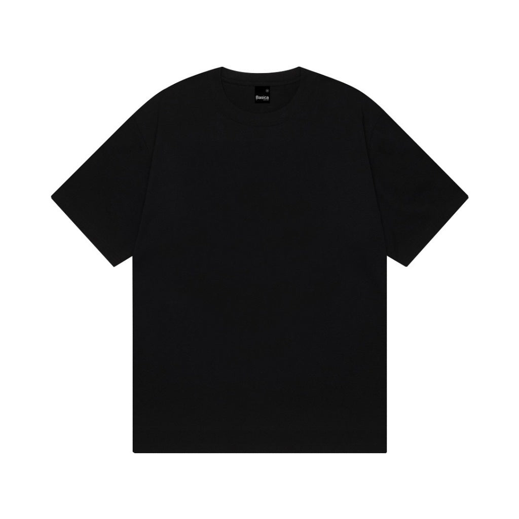 Reguler Fit  Tee Heavyweight -  Basica
