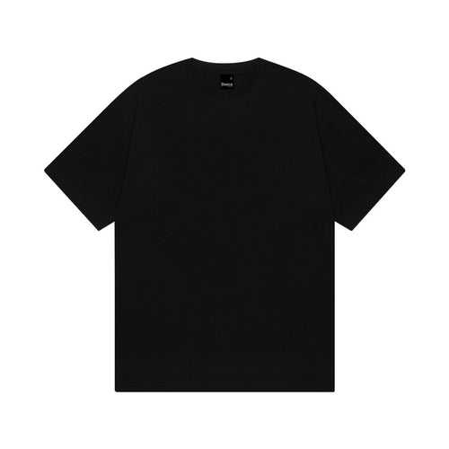 Reguler Fit  Tee Heavyweight -  Basica