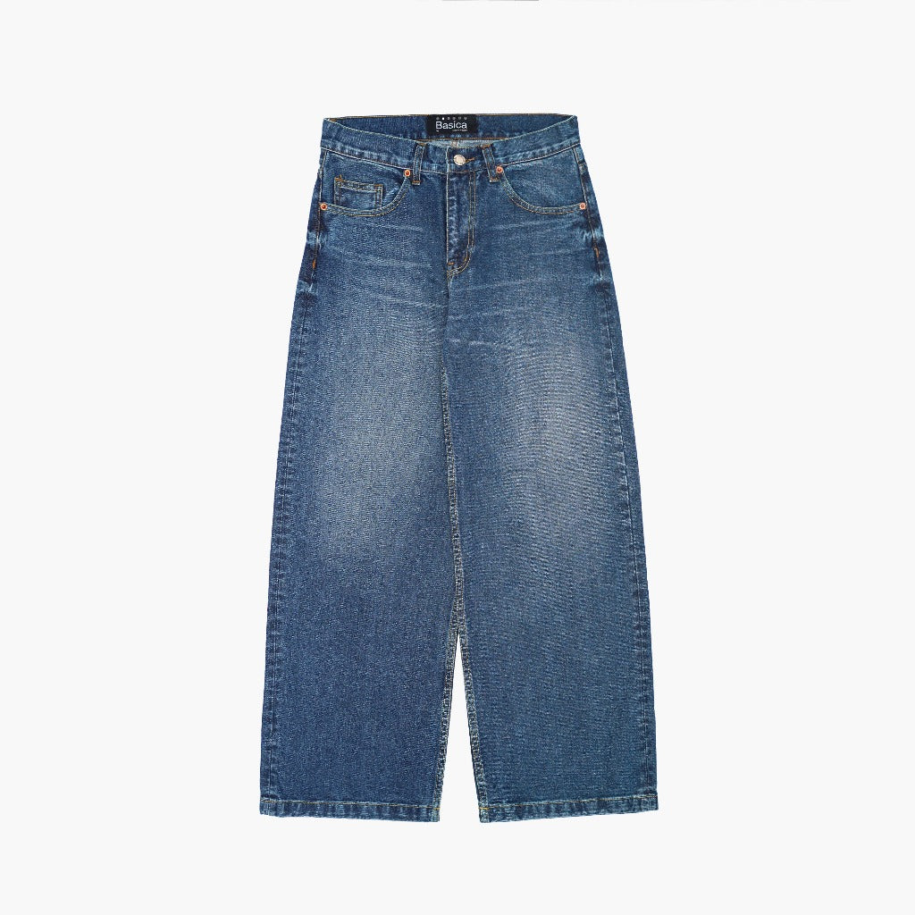 Medium Blue / 34
