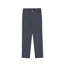 Slim Fit Denim - Basica Man