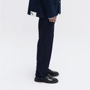Smith Loose Trouser Denim - Blue or Love Collection