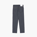 Slim Tapered Blue Jeans - Basica Man
