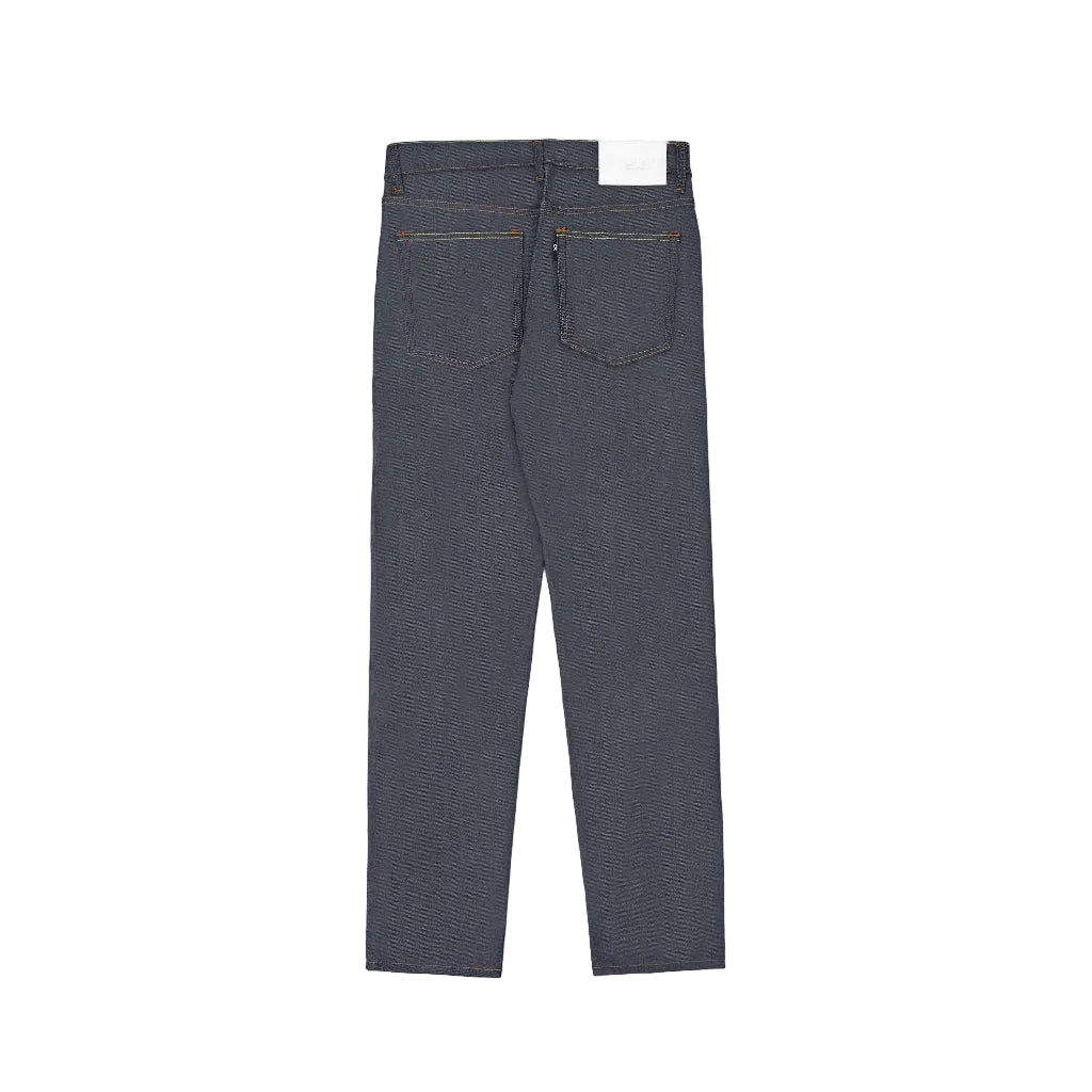 Slim Fit Denim - Basica Man