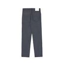 Slim Fit Denim - Basica Man