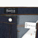 Slim Fit Denim - Basica Man